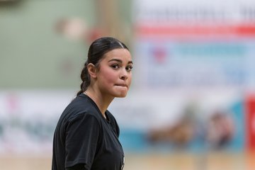 Bild 263 - wBJ SV Henstedt Ulzburg - TuRa Meldorf : Ergebnis: 22:38